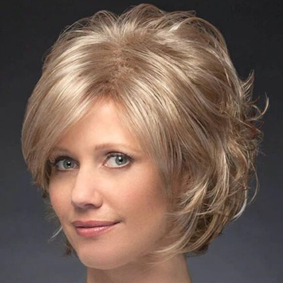 TRESSALLURE CHARLOTTE in Midnight Coffee - Picture 1 of 4